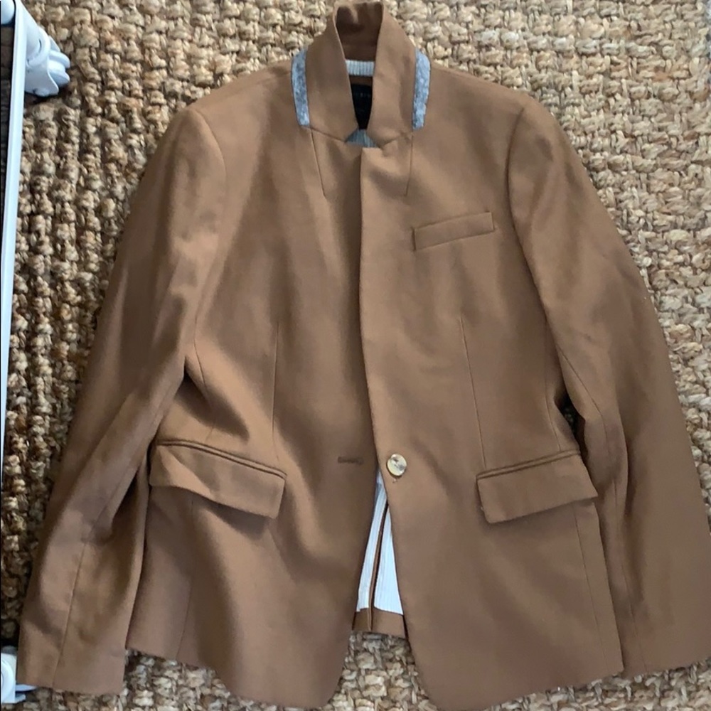 J Crew Blazer